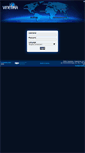Mobile Screenshot of mail.vinetika.com